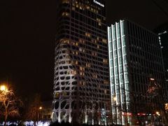 -北京康莱德酒店