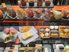 -星巴克(大连柏威年店)