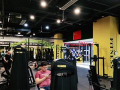 -健石游泳健身(和兴万乐汇店)