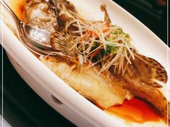 -粤江春·早茶·潮粤菜·宴会(罗湖宝能中心店)