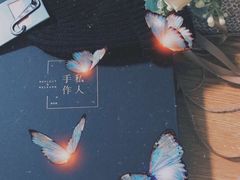 -风甜日暖·星座主题甜点(东二环泰禾店)