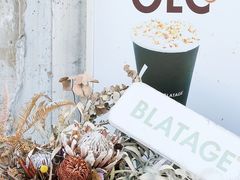 -BLATAGE COFFEE