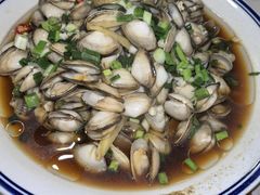 -新凯旋烧烤·燕姐千岛湖土菜