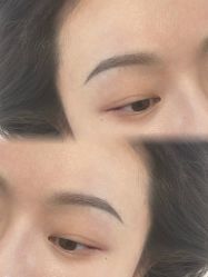 -MIVI野生眉纹绣纹眉