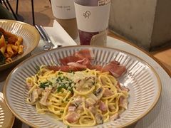-BAKER&SPICE(BFC外滩金融中心店)