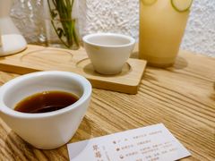 -Cafe on warm(丹霞店)
