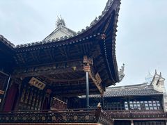 -天一阁博物院
