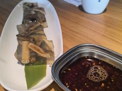 -宋小谨·泉州菜(西沙湾店)