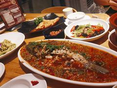 -赤宴·川菜(玉林店)