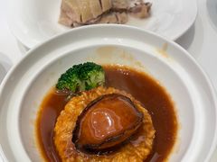 -箸福·夜上海(雨花客厅店)
