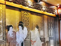 -山西会馆·晋菜·晋商宴·民俗博物馆(体育路店)