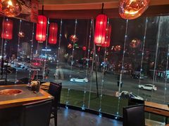 -老墙根涮肉·铜锅鲜羊肉(良乡店)