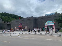 -图们国门景区