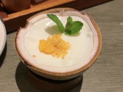 -博林天瑞喜来登酒店·西丽尚膳