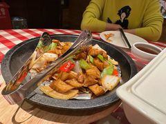 -西贝(六里桥旗舰店)