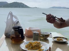 -湖山人家·湖景餐厅·特色农家菜(太湖西山店)