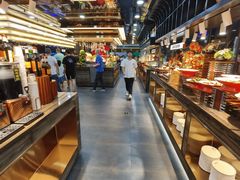 -苏格里岛自助海鲜烤肉火锅(集美万达店)