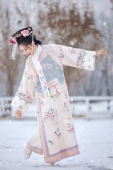 点击看大图 -美云庭古装·格格服汉服·京城旅拍(北京店)