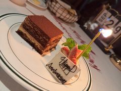 -Wolfgang’s Steakhouse 沃夫冈牛排馆(上海白玉兰广场店)