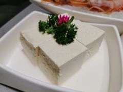 老豆腐-海底捞火锅(海澜财富中心店)