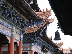-皇罗禅寺