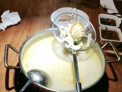 -揽季锅物会.福建黄鱼.海鲜姿造(五四路店)