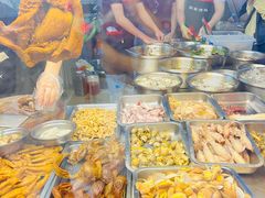 -圆蛋酒料•生腌(开元路店)