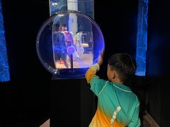 -香港科学馆