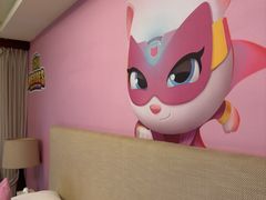 -宁波九龙湖开元度假村