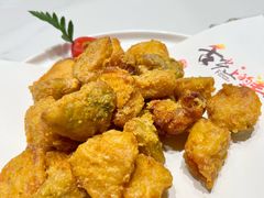 -阿露佳·舌尖上的安吉菜