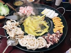 -大贵州烙锅