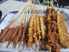 -小街曹师傅砂锅麻辣烫(亚泰大街店)