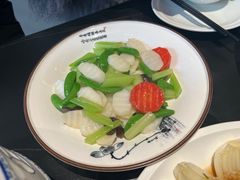 -国人川菜(李家村建东街店)