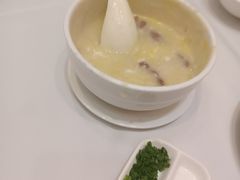 牛肉粥-君德澜酒家·创意粤菜(金山谷店)