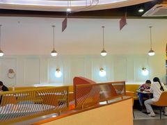 -维园港式茶餐厅(龙岗盛平店)