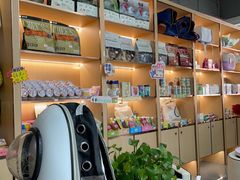 -贝利宠物医院·骨科·眼科·肿瘤转诊中心(南坪诊疗中心)