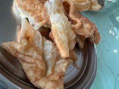 -努尔古丽奶茶