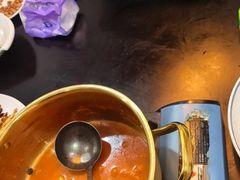 -贵州人家·酸汤火锅·20年老字号