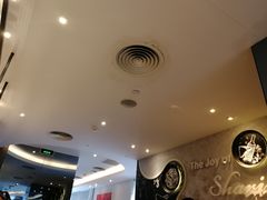 -必胜客(航洋国际店)