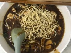 -明呈黄鱼面馆(斜土路店)