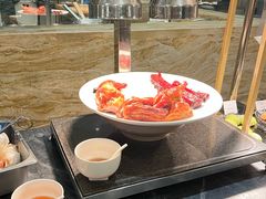 -京香轩·中餐厅(上海中庚聚龙酒店)