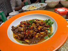 -辣得叫湘菜(四明店)