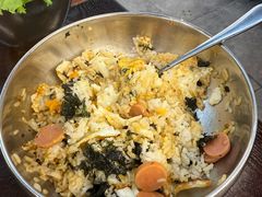 -大喜烤肉(海宁尚东店)