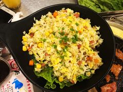 -老板娘的烤肉店(港湾广场店)