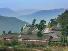 -舒家湾天主教堂