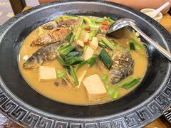 -下梅人家土菜馆(历史文化餐厅度假区店)