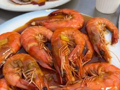 -来之顺海鲜菜馆·青岛菜·始于1993(栈桥店)