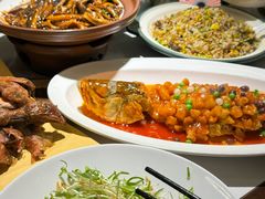 -打酱油·非遗淮扬菜(瘦西湖梅岭店)