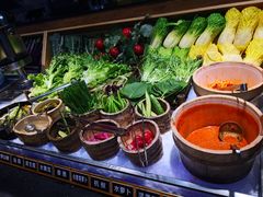 -韩盛·盛江山自助料理(沈辽路万达店)