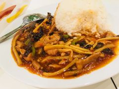 -宜家·瑞典风味餐厅(烟台路店)